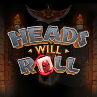 Heads Will Roll